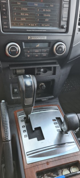 Mitsubishi Pajero 3.2D | Mobile.bg   15