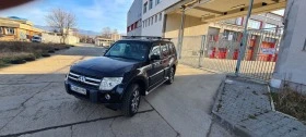 Mitsubishi Pajero 3.2D, снимка 11