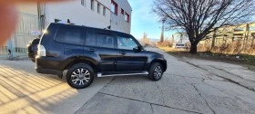 Mitsubishi Pajero 3.2D, снимка 10