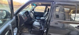 Mitsubishi Pajero 3.2D, снимка 13