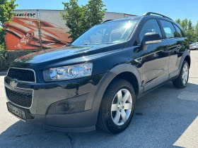 Chevrolet Captiva 2.4  | Mobile.bg    1