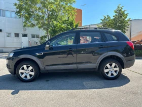 Chevrolet Captiva 2.4  | Mobile.bg    2