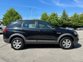 Chevrolet Captiva 2.4  | Mobile.bg    5