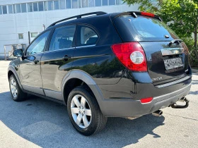 Chevrolet Captiva 2.4  | Mobile.bg    3