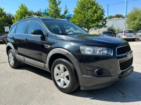 Chevrolet Captiva 2.4  | Mobile.bg    6