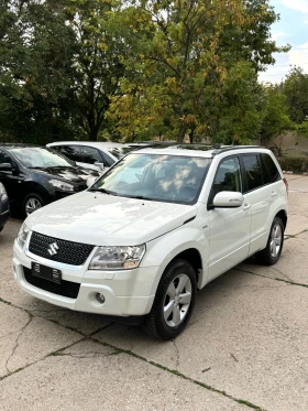 Suzuki Grand vitara 1.9DDIS* 4x4* FACELIFT* FULL*  *  | Mobile.bg    1