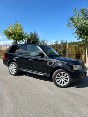 Land Rover Range Rover Sport, снимка 5