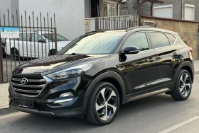 Hyundai Tucson 2.0CRDI 4WD Внос Швейцария, снимка 2