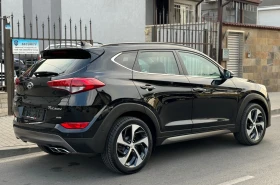 Hyundai Tucson 2.0CRDI 4WD Внос Швейцария, снимка 6