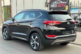 Hyundai Tucson 2.0CRDI 4WD Внос Швейцария, снимка 4