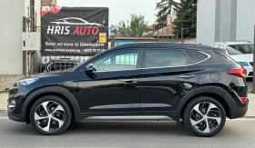 Hyundai Tucson 2.0CRDI 4WD Внос Швейцария, снимка 3