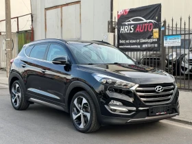 Hyundai Tucson 2.0CRDI 4WD Внос Швейцария, снимка 1