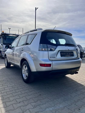 Mitsubishi Outlander 2.0D, снимка 3