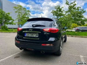 Infiniti Ex30 3.0D Premium FULL* * *  | Mobile.bg    7