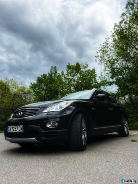 Infiniti Ex30 3.0D Premium FULL* * *  | Mobile.bg    3