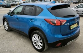 Mazda CX-5 2.0I АWD CHF, снимка 5