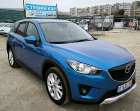 Mazda CX-5 2.0I АWD CHF, снимка 1