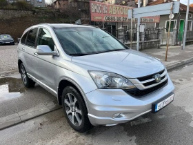 Honda Cr-v 2.0i РЪЧКА ШВЕЙЦАРИЯ, снимка 2