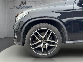 Mercedes-Benz GLE 350 d Coupe 4Matic AMG Panorama 360 , снимка 15