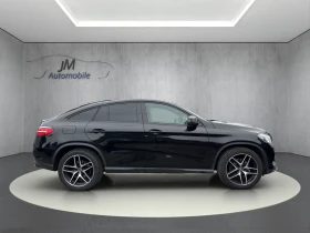 Mercedes-Benz GLE 350 d Coupe 4Matic AMG Panorama 360 , снимка 8