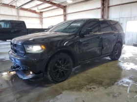 Dodge Durango R/T PLUS 5.7 HEMI*   *   | Mobile.bg    2