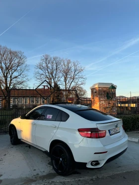 BMW X6, снимка 12