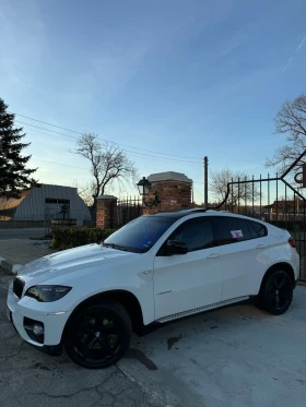 BMW X6, снимка 3