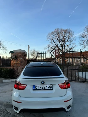 BMW X6, снимка 10