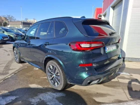 BMW X5 3.0 d xDrive, снимка 6