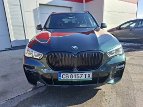 BMW X5 3.0 d xDrive - 135000 лв. - 21902325 | Car24.bg