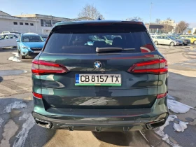 BMW X5 3.0 d xDrive - 135000 лв. - 21902325 | Car24.bg