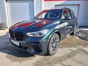 BMW X5 3.0 d xDrive 1