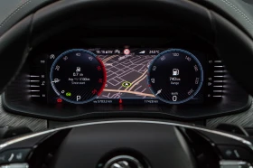Обява за продажба на Skoda Kodiaq Вижън Плюс ~77 990 лв. - изображение 5