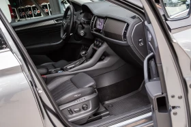 Обява за продажба на Skoda Kodiaq Вижън Плюс ~77 990 лв. - изображение 9