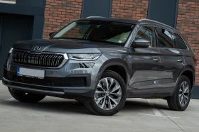 Обява за продажба на Skoda Kodiaq Вижън Плюс ~77 990 лв. - изображение 1