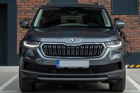 Обява за продажба на Skoda Kodiaq Вижън Плюс ~77 990 лв. - изображение 1