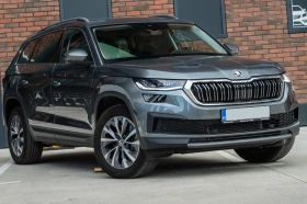 Обява за продажба на Skoda Kodiaq Вижън Плюс ~77 990 лв. - изображение 2
