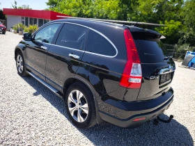 Honda Cr-v 8RAM/8ЯДРЕН NAV-БЪЛГАРСКИ/СПОЙЛ/СТЕП/PROLINE СТЕЛК - 15900 лв. - 80301115 7