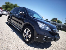 Honda Cr-v 8RAM/8ЯДРЕН NAV-БЪЛГАРСКИ/СПОЙЛ/СТЕП/PROLINE СТЕЛК - 15900 лв. - 80301115 5