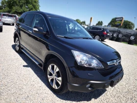 Honda Cr-v 8RAM/8ЯДРЕН NAV-БЪЛГАРСКИ/СПОЙЛ/СТЕП/PROLINE СТЕЛК - 15900 лв. - 80301115 6