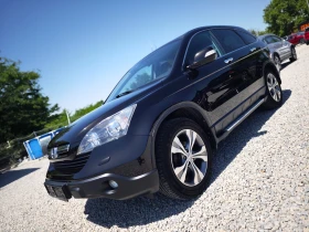 Honda Cr-v 8RAM/8ЯДРЕН NAV-БЪЛГАРСКИ/СПОЙЛ/СТЕП/PROLINE СТЕЛК - 15900 лв. - 80301115 3