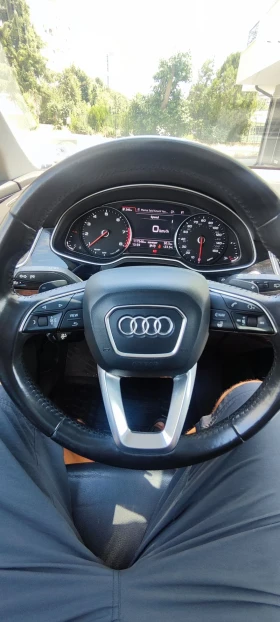 Audi Q7 - 47500 лв. - 27438017 16