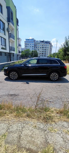 Audi Q7 - 47500 лв. - 27438017 4