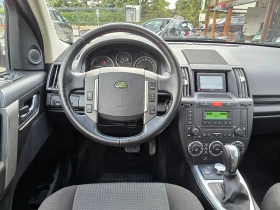 Обява за продажба на Land Rover Freelander 2.2TD4/AWD/Лизинг ~10 500 лв. - изображение 10
