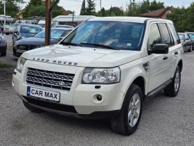 Land Rover Freelander 2.2TD4/AWD/Лизинг