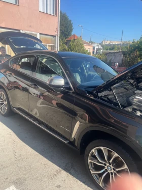 BMW X6 | Mobile.bg    6