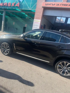 BMW X6 | Mobile.bg    5