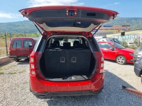 Mahindra XUV 500 2.2D W8 7- 44   | Mobile.bg    8