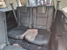 Mahindra XUV 500 2.2D W8 7- 44   | Mobile.bg    9