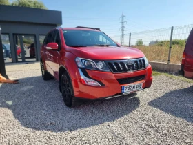 Mahindra XUV 500 2.2D W8 7- 44   | Mobile.bg    4
